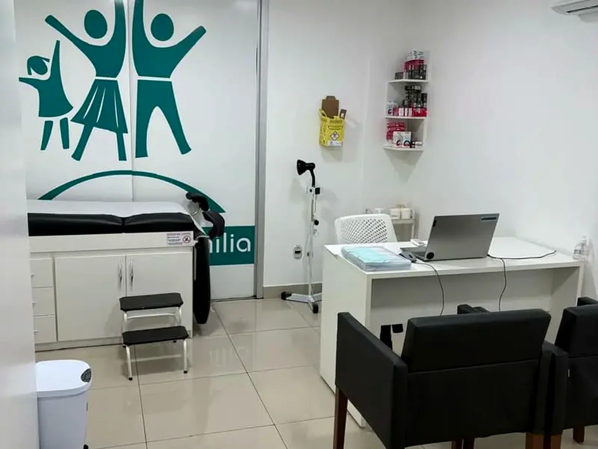Papanicolau em Campinas